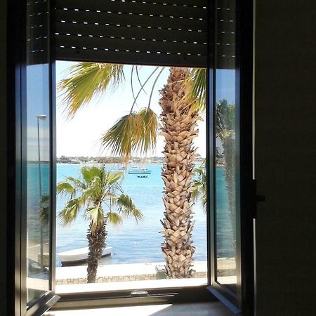 Acquamarina B&B Porto Cesareo Exterior photo