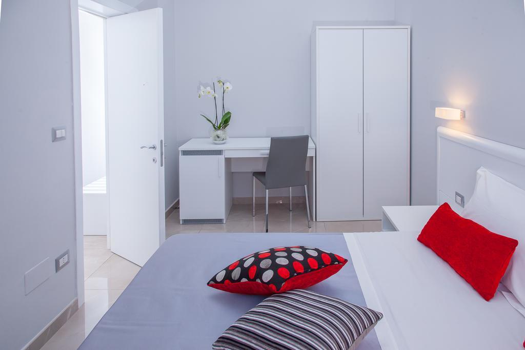 Acquamarina B&B Porto Cesareo Exterior photo