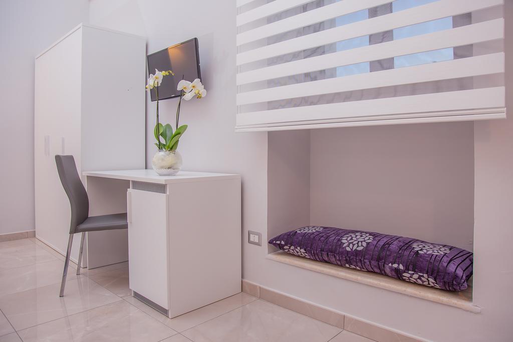 Acquamarina B&B Porto Cesareo Exterior photo