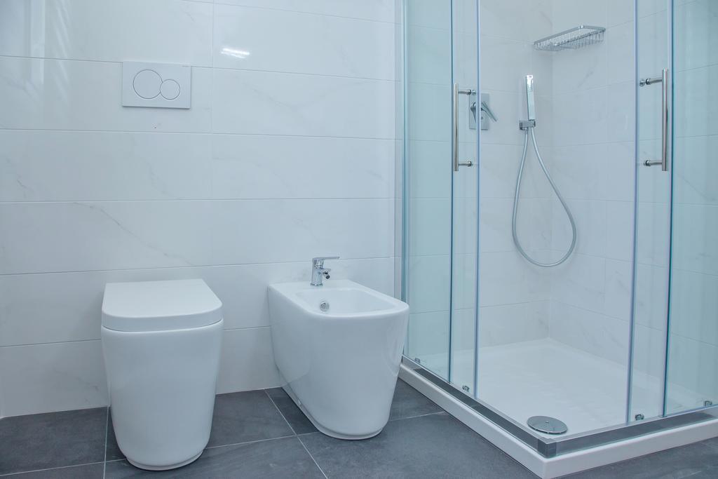 Acquamarina B&B Porto Cesareo Exterior photo