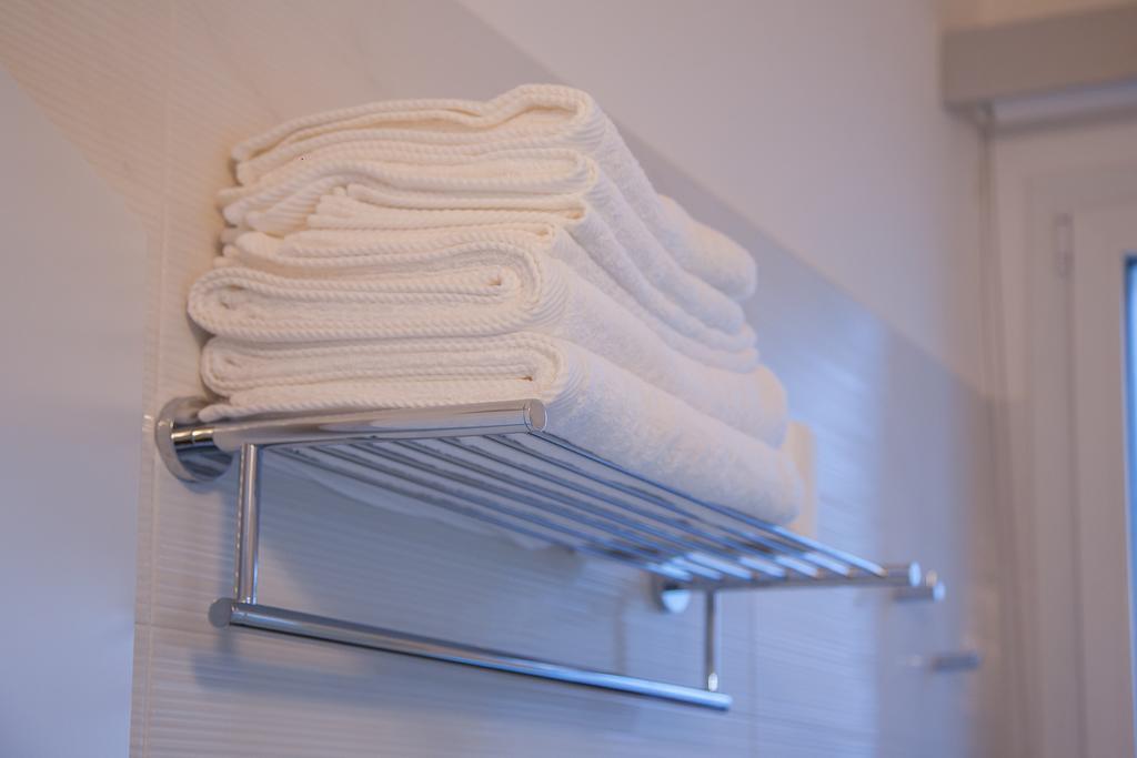Acquamarina B&B Porto Cesareo Exterior photo