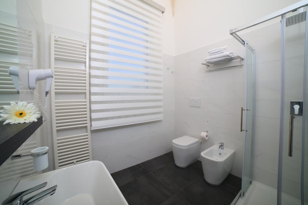 Acquamarina B&B Porto Cesareo Exterior photo