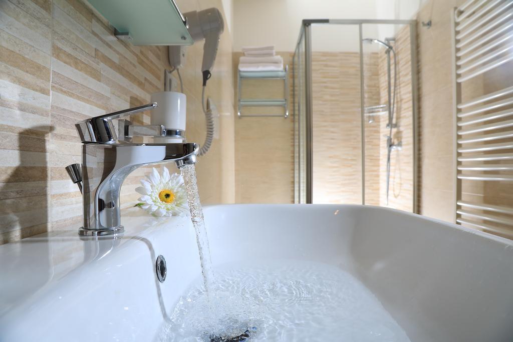 Acquamarina B&B Porto Cesareo Exterior photo